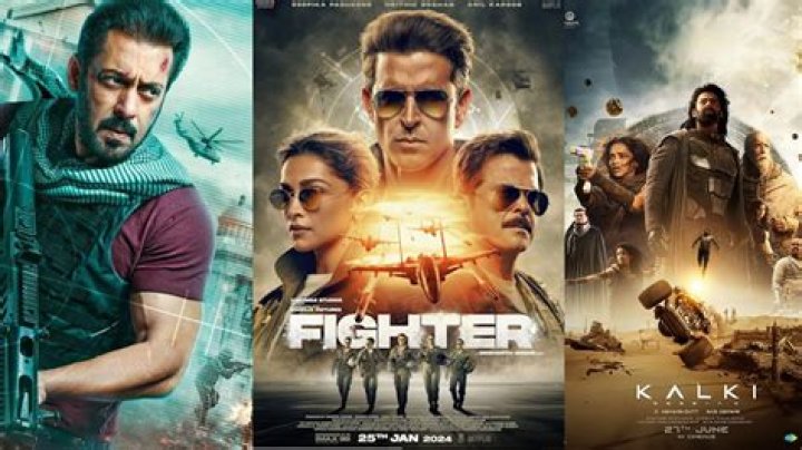 2022 Bollywood Blockbusters On Bolly4u
