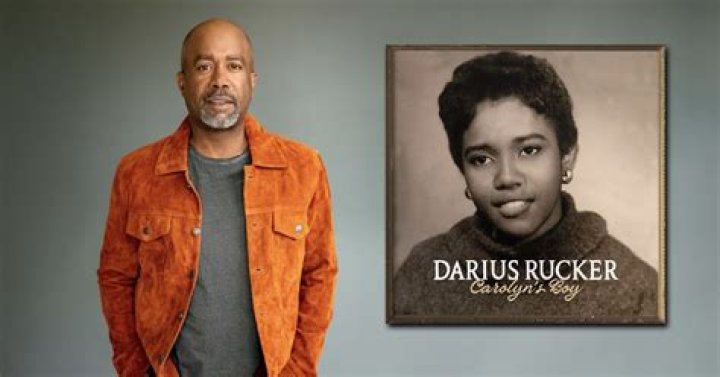 A Complete Guide To Dax And Darius Rucker's Iconic Collaboration