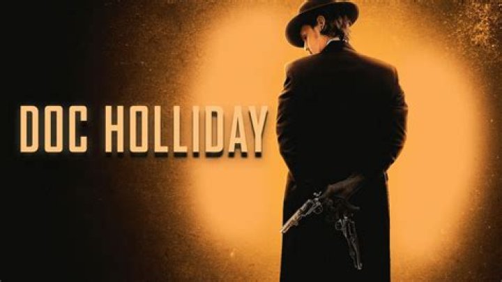 A Complete Guide To The Star-Studded Cast Of "Doc Holliday" 2023 Movie