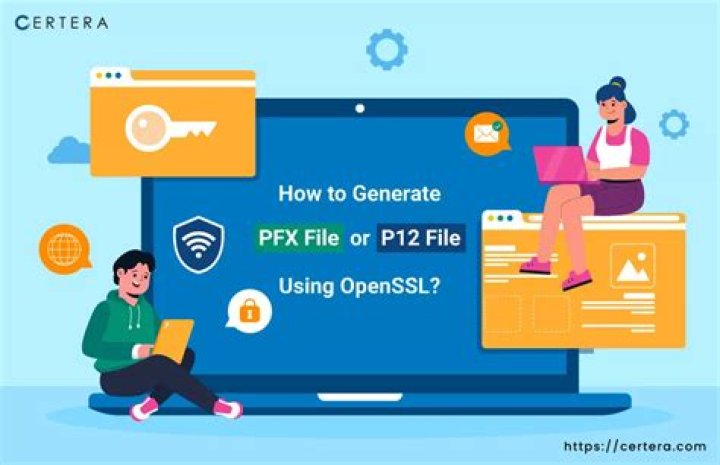 A Comprehensive Guide To P12 File Extensions: Your Ultimate Resource