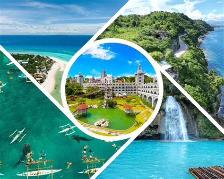 A Guide To Jay Unchuan Cebu: Discover The Best Of This Philippine City