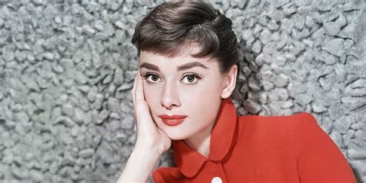 A Timeless Beauty: Audrey Hepburn's Graceful Aging