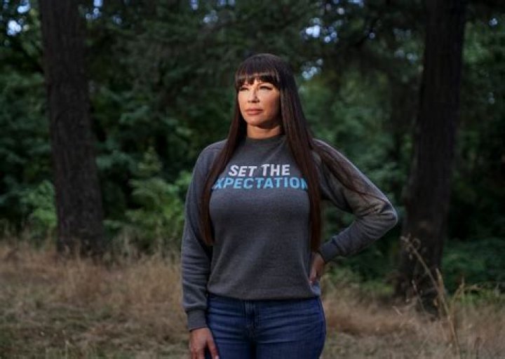 Activist Brenda Tracy: An Advocate For Sexual Assault Victims
