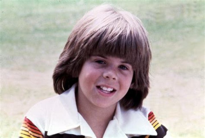 Adam Rich: A Wikipedia Biography Of The Late Child Star