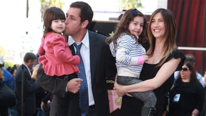 Adam Sandler's Daughters: A Spotlight On His Little Girls