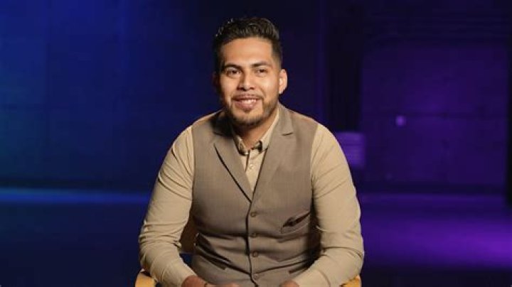 Adrian Estrada: A Comprehensive Biographical Overview