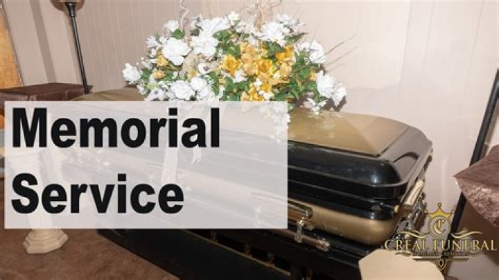 Affordable Funeral Services In Creal Funeral Home