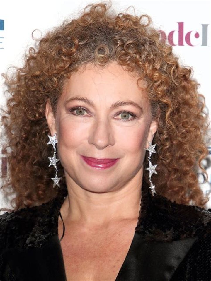 Alex Kingston Movies And TV Appearances: A Comprehensive Guide