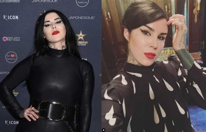 All About Kat Von D's Sister: The Ultimate Guide