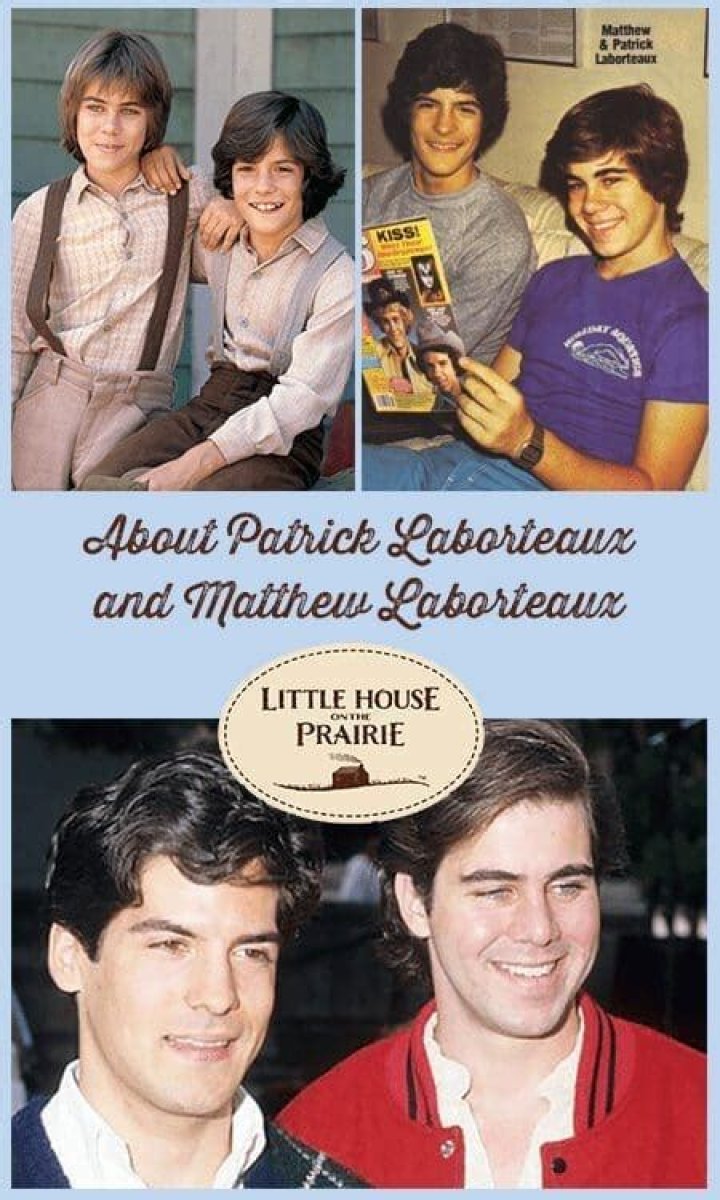 All The Known Facts About Matthew Labyorteaux's Spouse