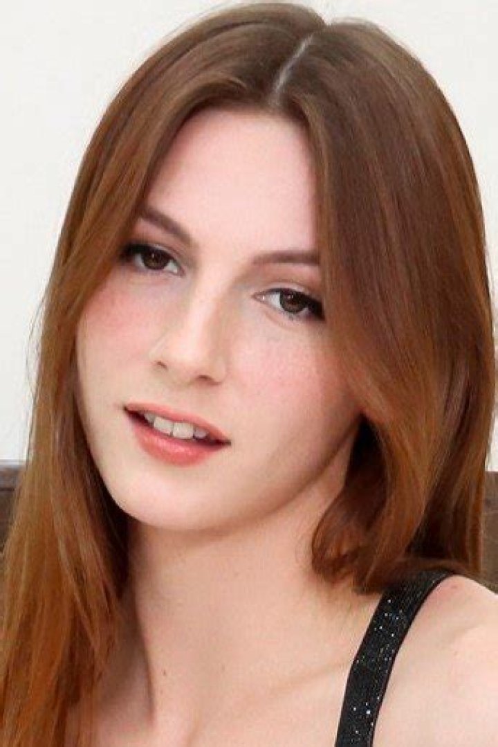Amanda Riley Austin: A Renowned Actress And An Inspiration