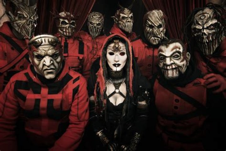 Amazing Mushroomhead Lyrics: A Journey Of Salvation