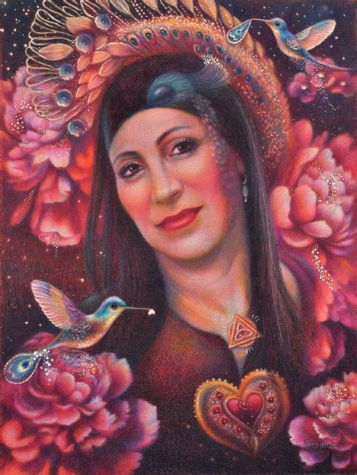 Amber Dutra: Explore Her Artistic Journey And Latest Masterpieces