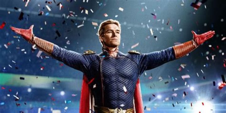 Antony Starr's Height And Weight: Unveiling The Physical Attributes Of The Homelander Star