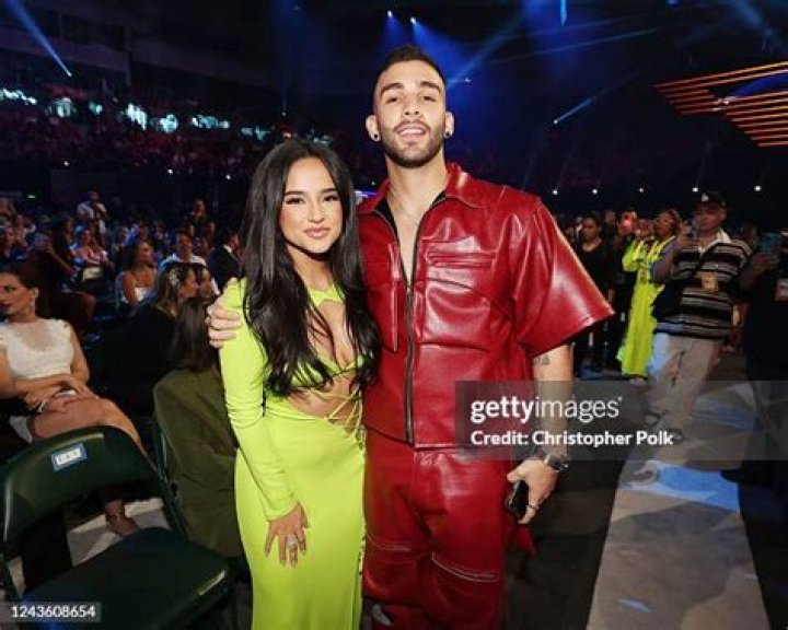Are Becky G And Karol G Actually Related? Unveiling The Family Connection