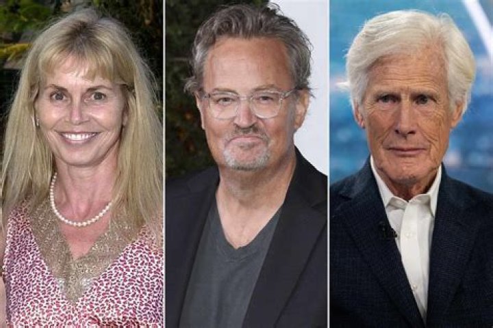 Are Matthew Perry's Parents Still Living? - The Truth Revealed