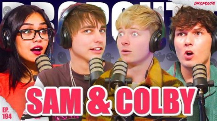 Are Sam And Colby Brothers? The Truth Revealed