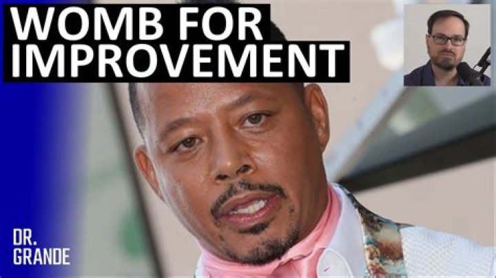 Astonishing: Terrence Howard Stuns Scientists With Revolutionary Discovery