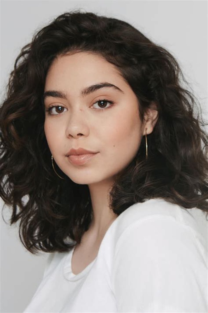 Auli'i Cravalho's Boyfriend: Who's She Dating?
