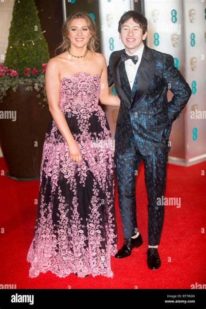 Barry Keoghan And Shona Guerin: Rising Stars Of Irish Cinema