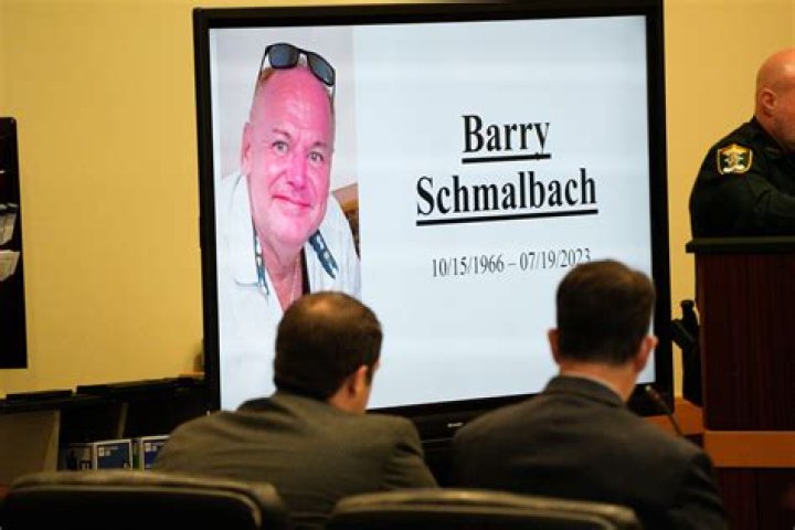 Barry Schmalbach In Cape Coral: Your Real Estate Expert