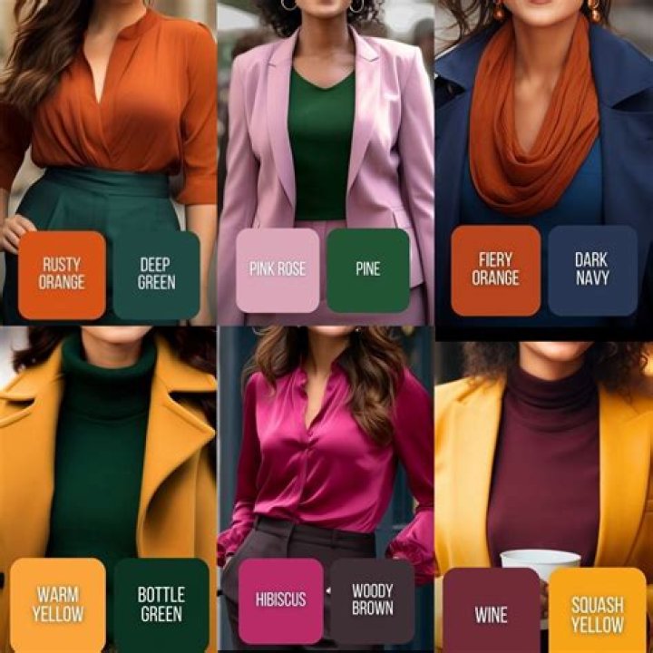 Best Days Of The Week Color Combinations To Boost Your Brand