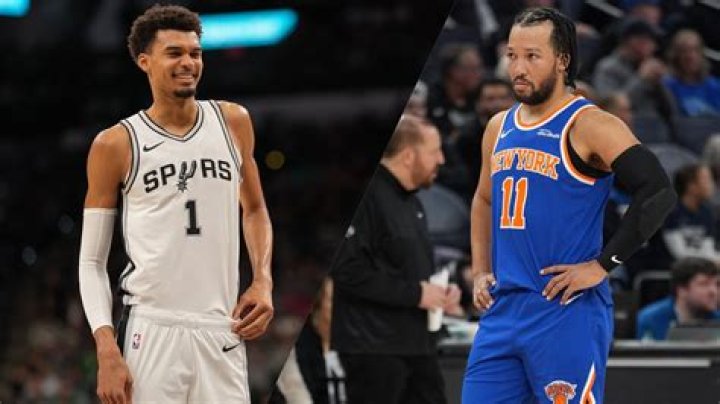 Best Live Stream For The Spurs Vs. Osman Match