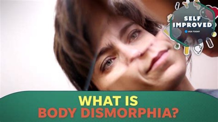 Body Dysmorphia Test: Assess Your Risk
