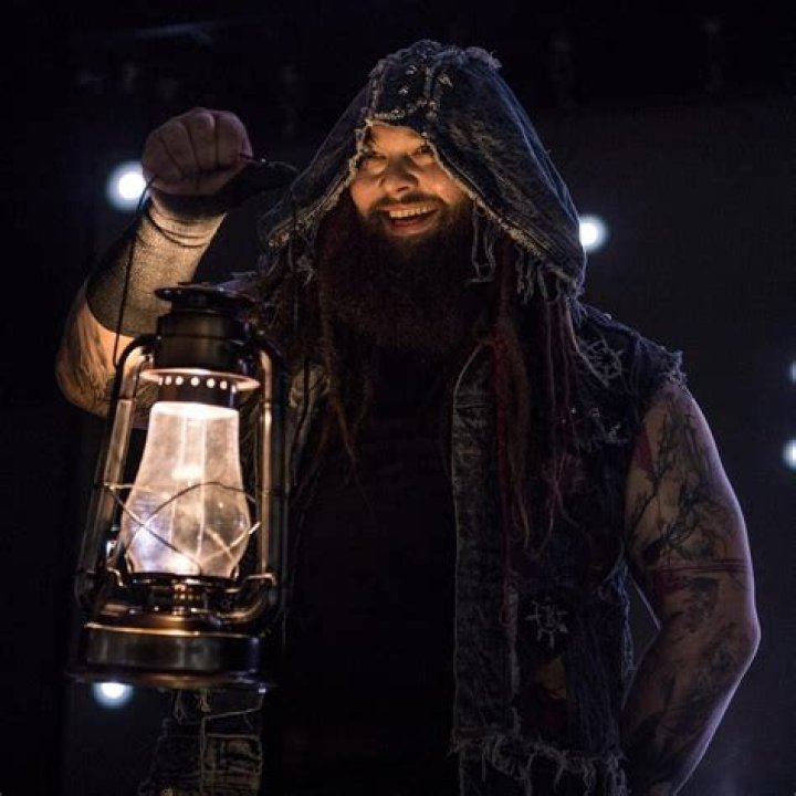 Bray Wyatt's Mysterious Demise: Is He Truly Gone?