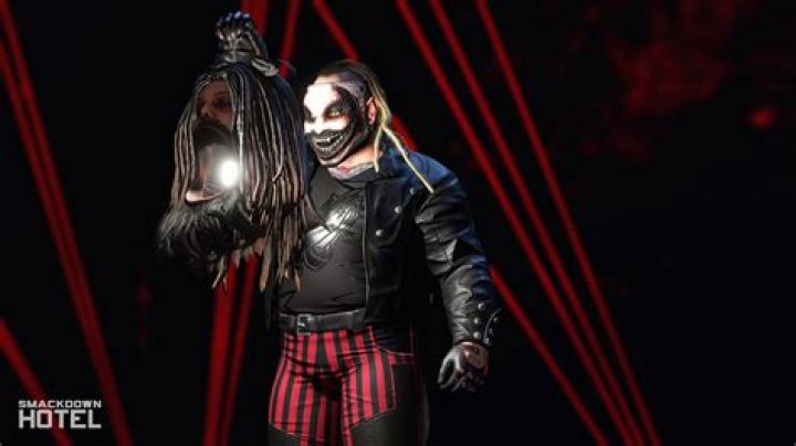Bray Wyatt: The Fiend Returns To WWE