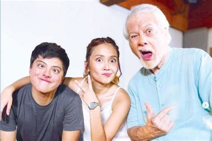 Breaking News: The Heartbreaking Passing Of Beloved Filipino Actor Lolo Sir