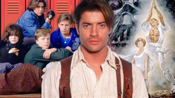 Brendan Fraser's Return To The Spotlight: From Tragedy To Triumph