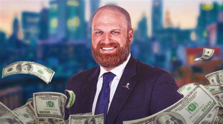 Brian Shimansky's Net Worth Revealed: A Fortune Unraveled