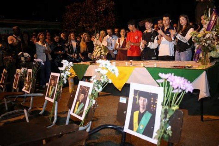 Bronson Mulletiner's Tragic Accident: A Life-Changing Event