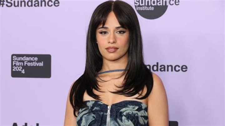 Camila Cabello's Stunning Performance On MTV