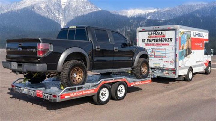 Can Someone Else Drive My Uhaul Rental? Tips On Sharing The Driving Responsibility