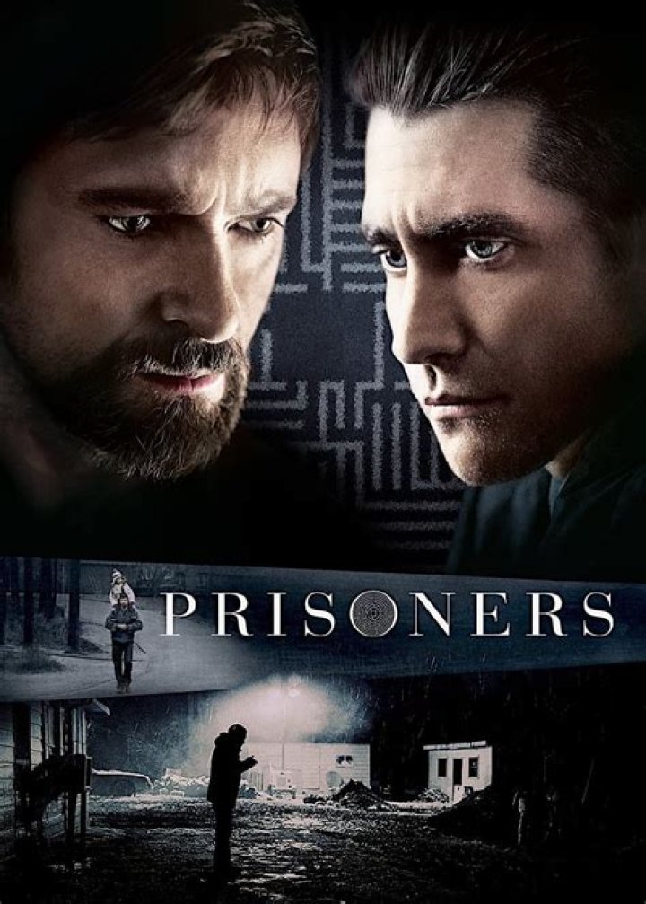 Captivating Cast Of "The Prisoners": Meet The Stars Behind The Bars