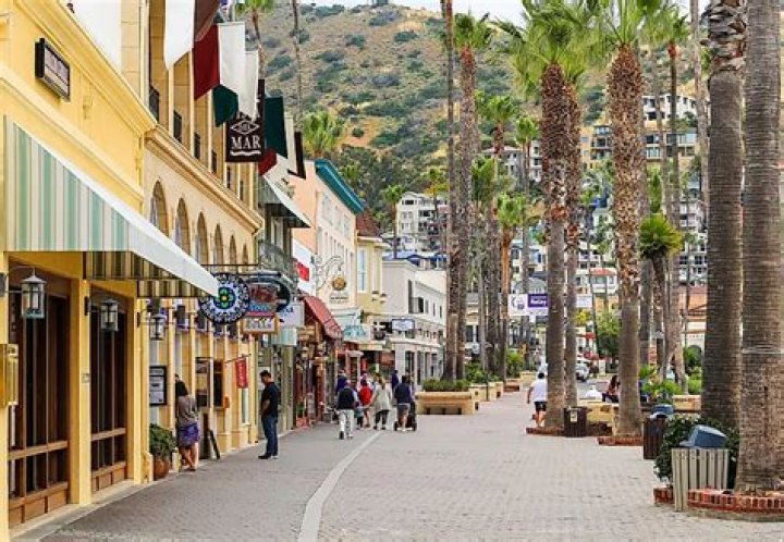 Captivating City Of Charming California: Your Guide To Enchanting Experiences