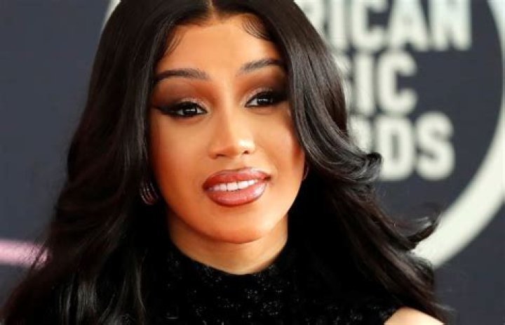 Cardi B: The Queen Of The Floor