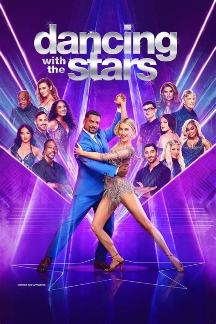 Carrie Ann From Dancing With The Stars: A Detailed Profile And Career Highlights