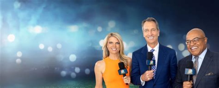 Carrie Underwood's Stunning Performance On Sunday Night Football