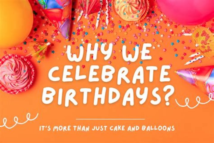 Celebrate Birthdays With Polly's Exceptional OC Collection