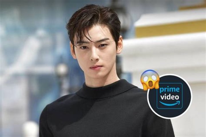 Cha Eun Woo's Next Enthralling Project | Unveiled