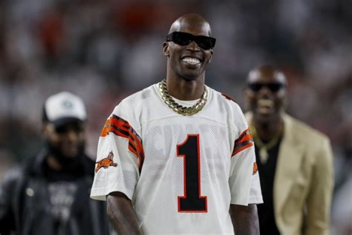 Chad Ochocinco: 2023 Update And NFL Legacy