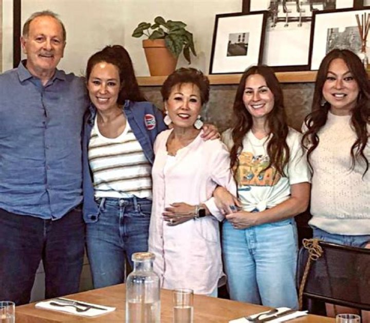 Chip Gaines' Sister, The Talented Chef And Creative Mind: Shannon Braun