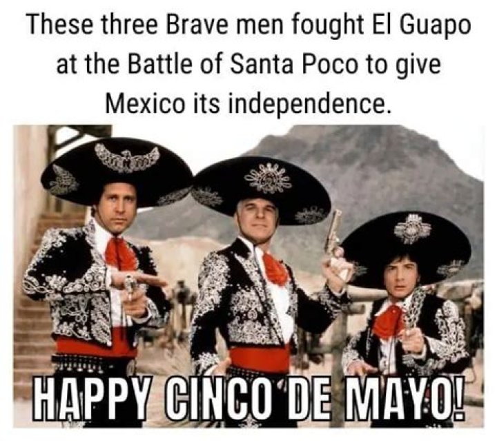 Cinco De Mayo Memes: The Ultimate Celebration