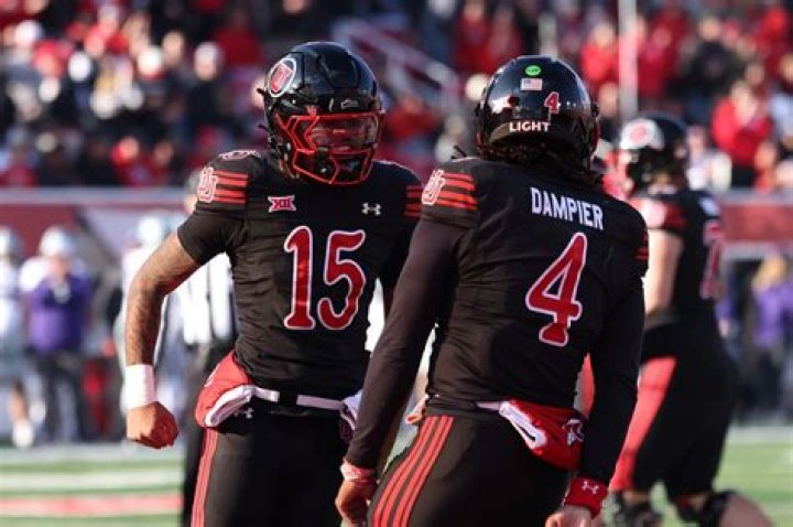 Comprehensive Oregon State Vs. Utah Football Prediction And Analysis
