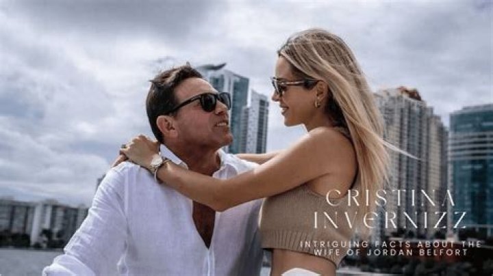 Cristina Invernizzi Age: The Surprising Truth