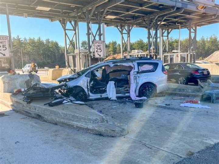 Critical Bedford, NH Accident Leaves Multiple Injured