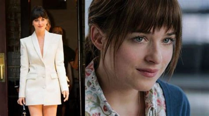 Dakota Johnson: Uncovering The Zodiac Sign Behind Her Allure